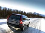 Volvo XC90 V8 2005 года